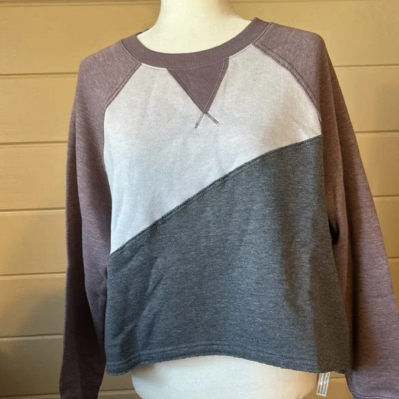 Free People Kindle Up Pullover Sweater Size XS